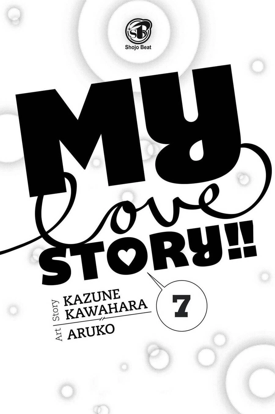 Chuyện Tình Của Tôi!! Chapter 23 - 2