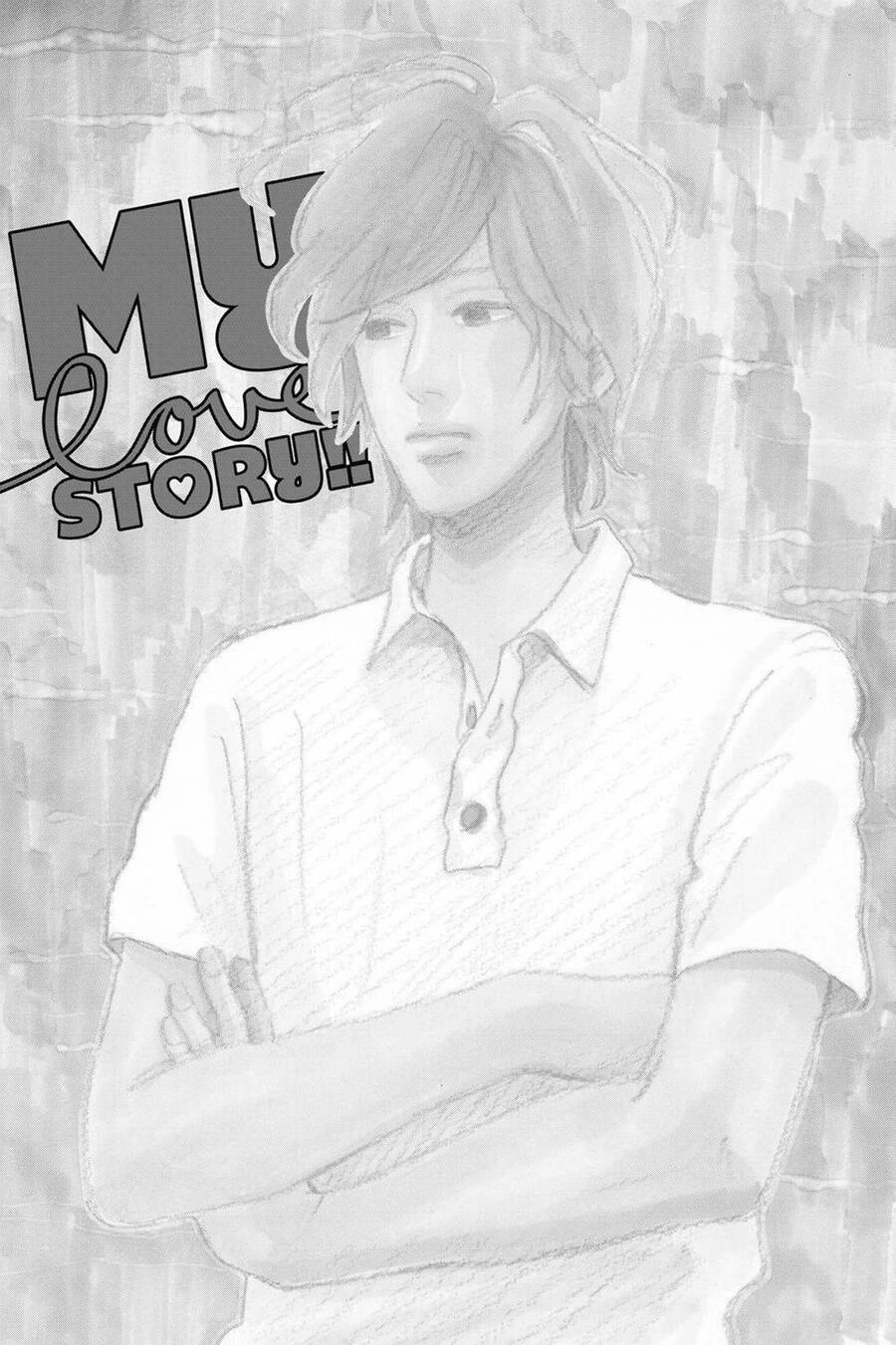 Chuyện Tình Của Tôi!! Chapter 23 - 4