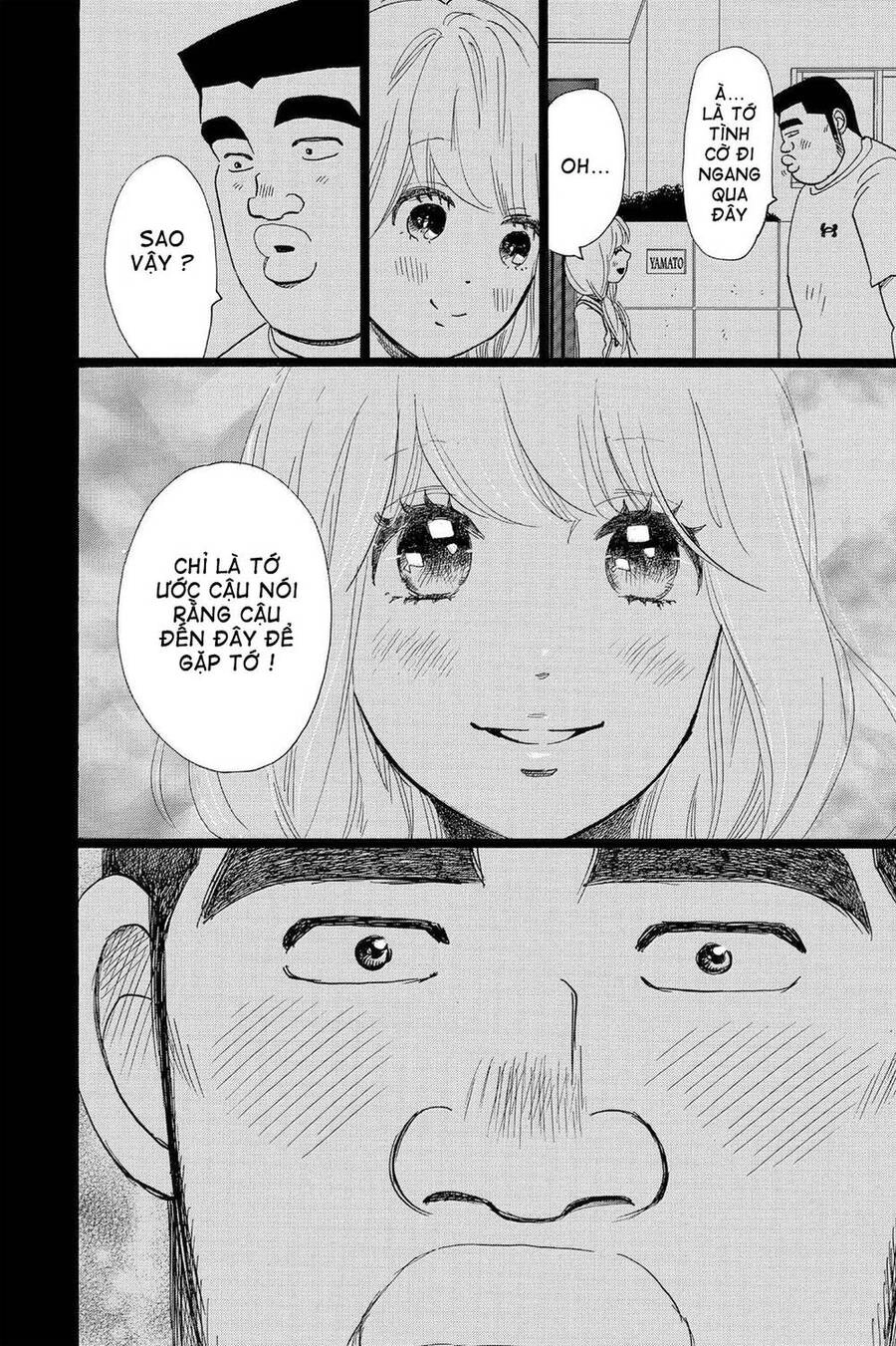 Chuyện Tình Của Tôi!! Chapter 23 - 35