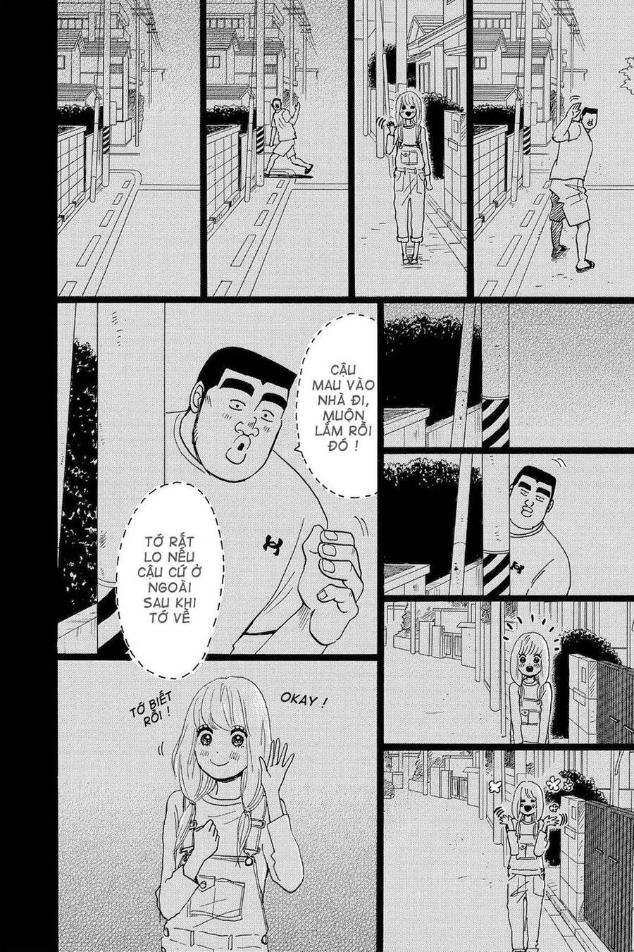 Chuyện Tình Của Tôi!! Chapter 23 - 37