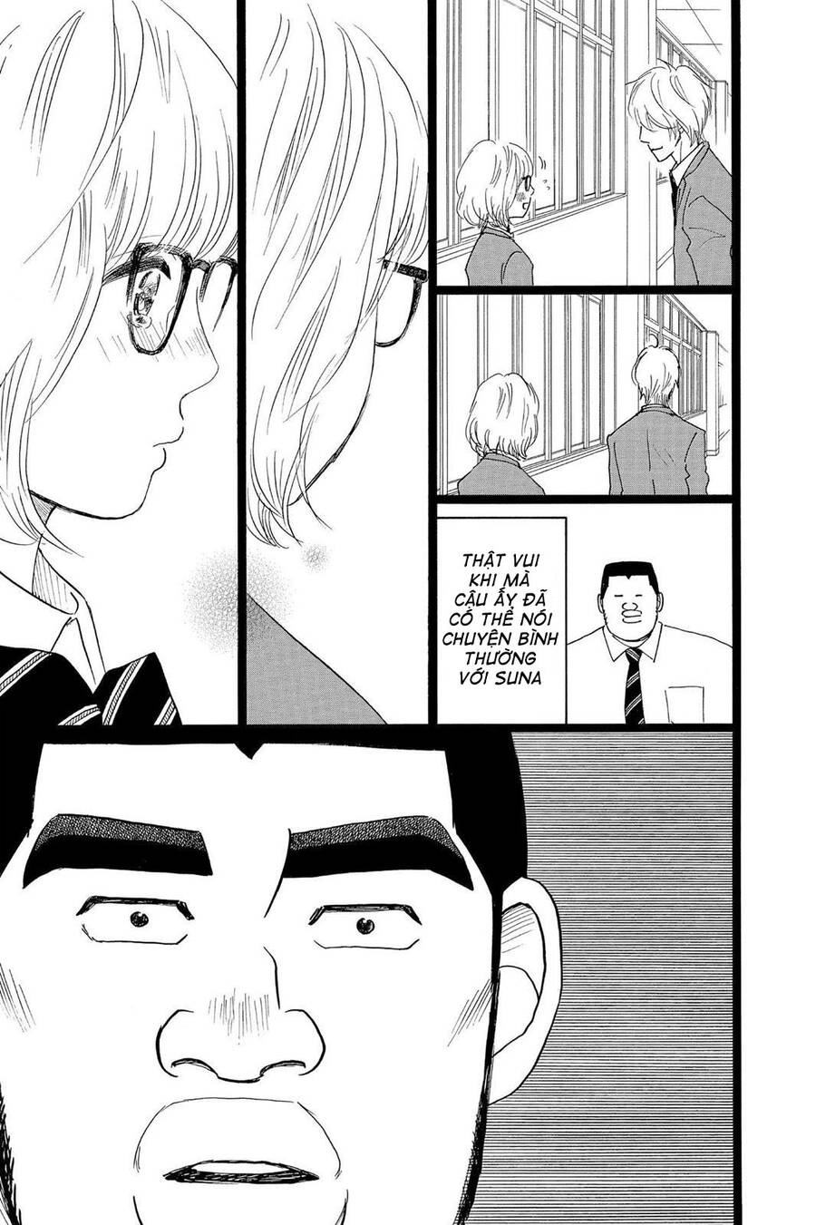 Chuyện Tình Của Tôi!! Chapter 25 - 43