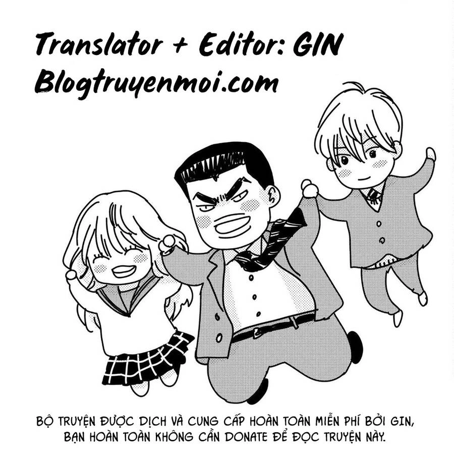 Chuyện Tình Của Tôi!! Chapter 25 - 45