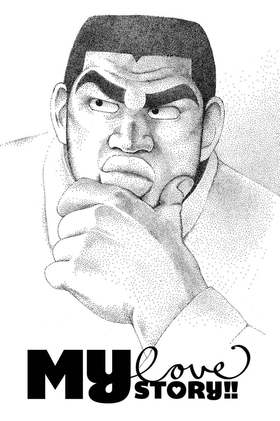 Chuyện Tình Của Tôi!! Chapter 26 - 1