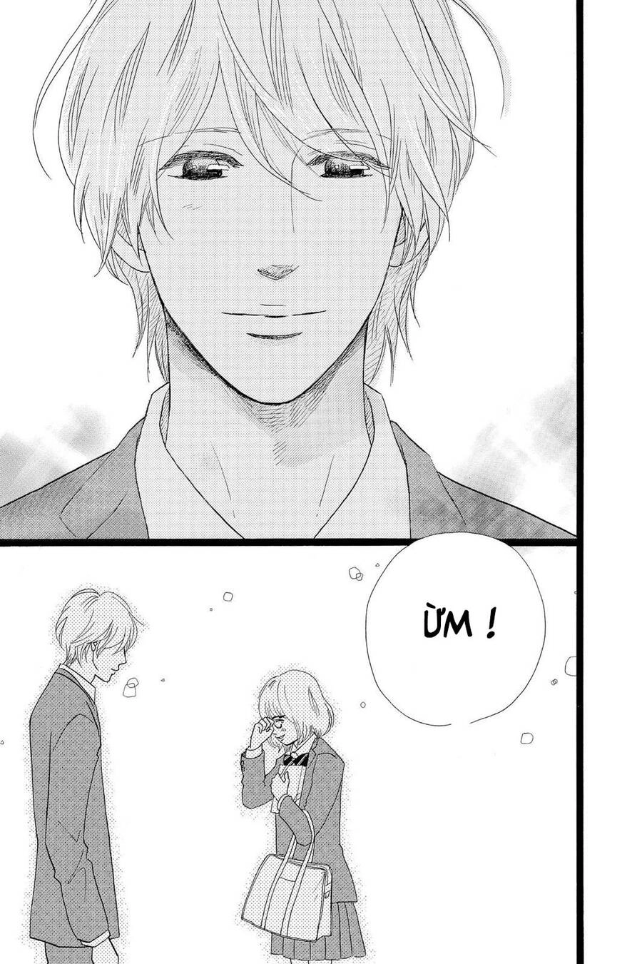 Chuyện Tình Của Tôi!! Chapter 26 - 29