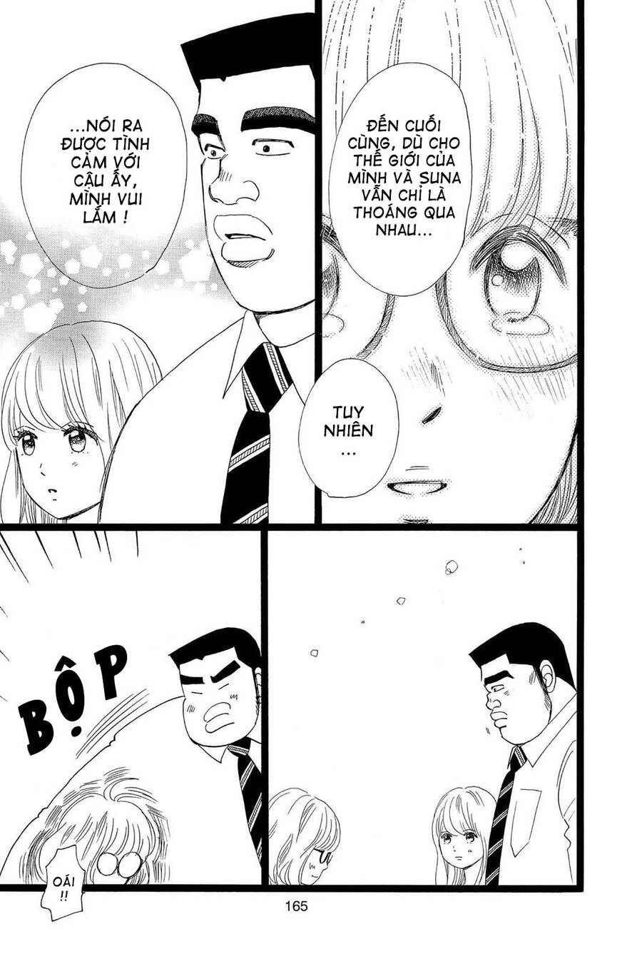 Chuyện Tình Của Tôi!! Chapter 26 - 33