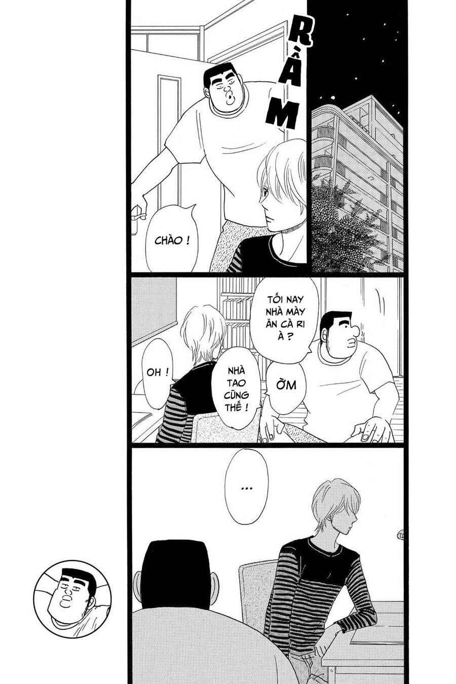 Chuyện Tình Của Tôi!! Chapter 26 - 39