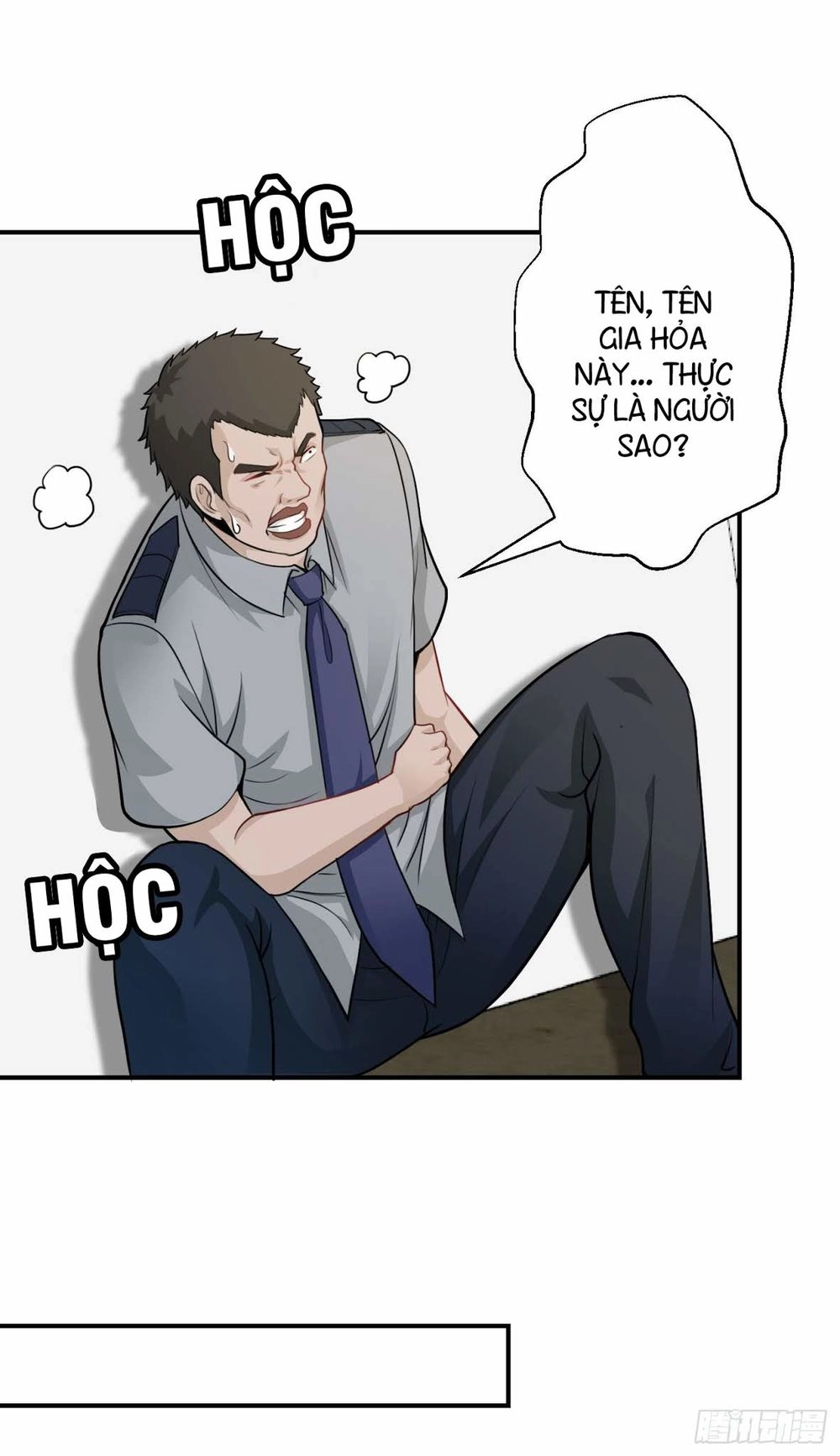 Ta Chẳng Qua Là Một Đại La Kim Tiên Chapter 2 - 25