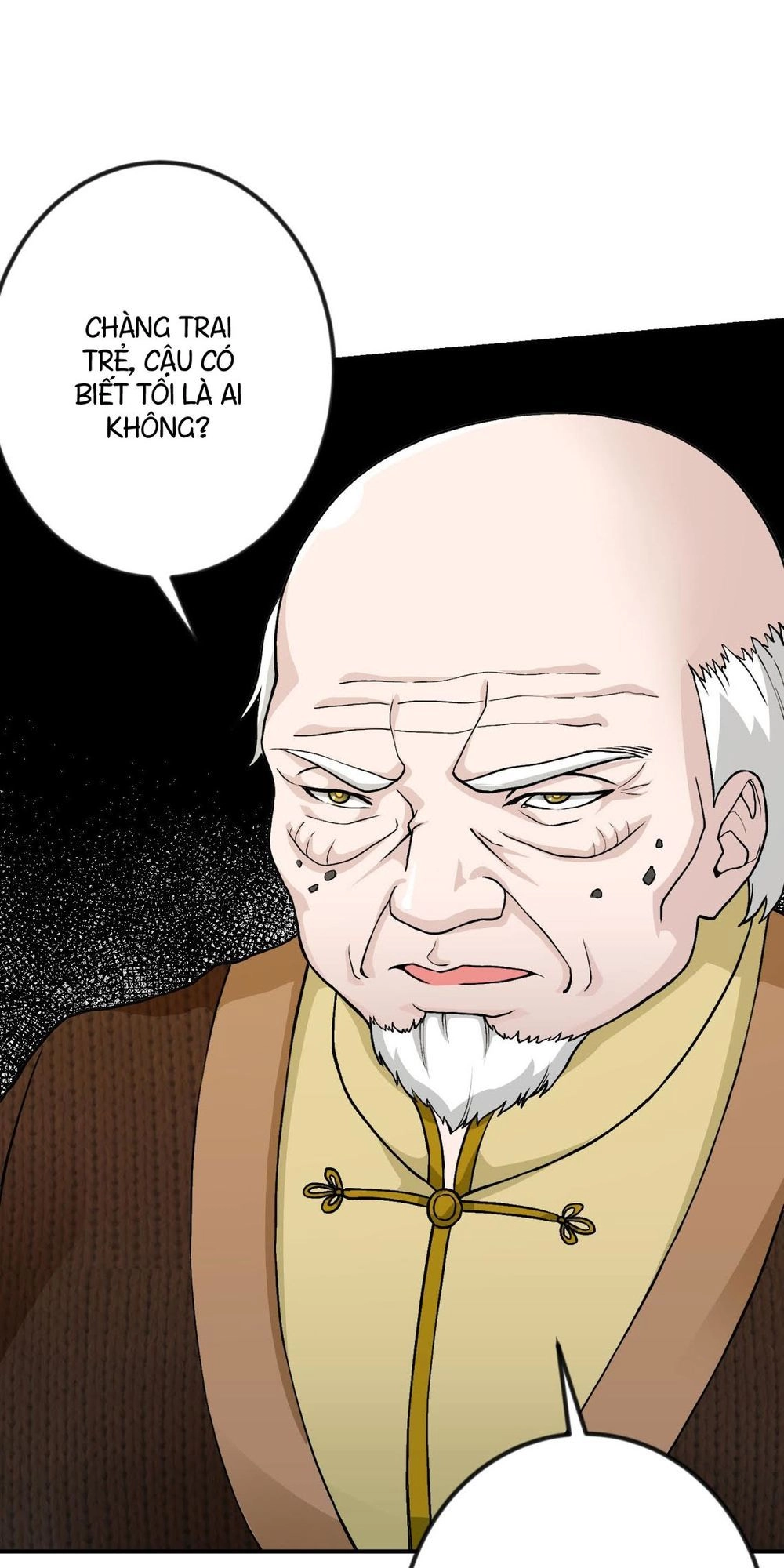 Ta Chẳng Qua Là Một Đại La Kim Tiên Chapter 4 - 16