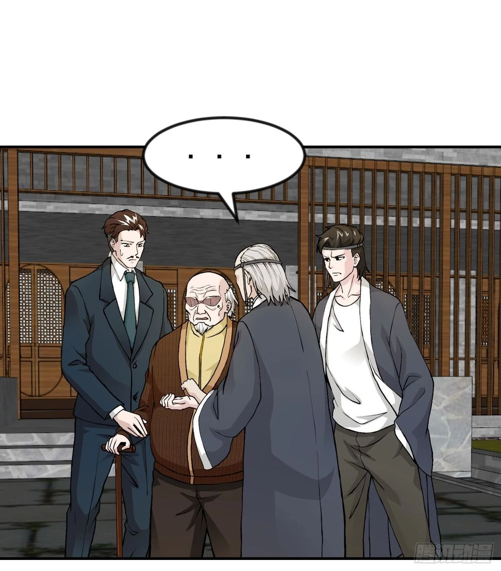 Ta Chẳng Qua Là Một Đại La Kim Tiên Chapter 4 - 33