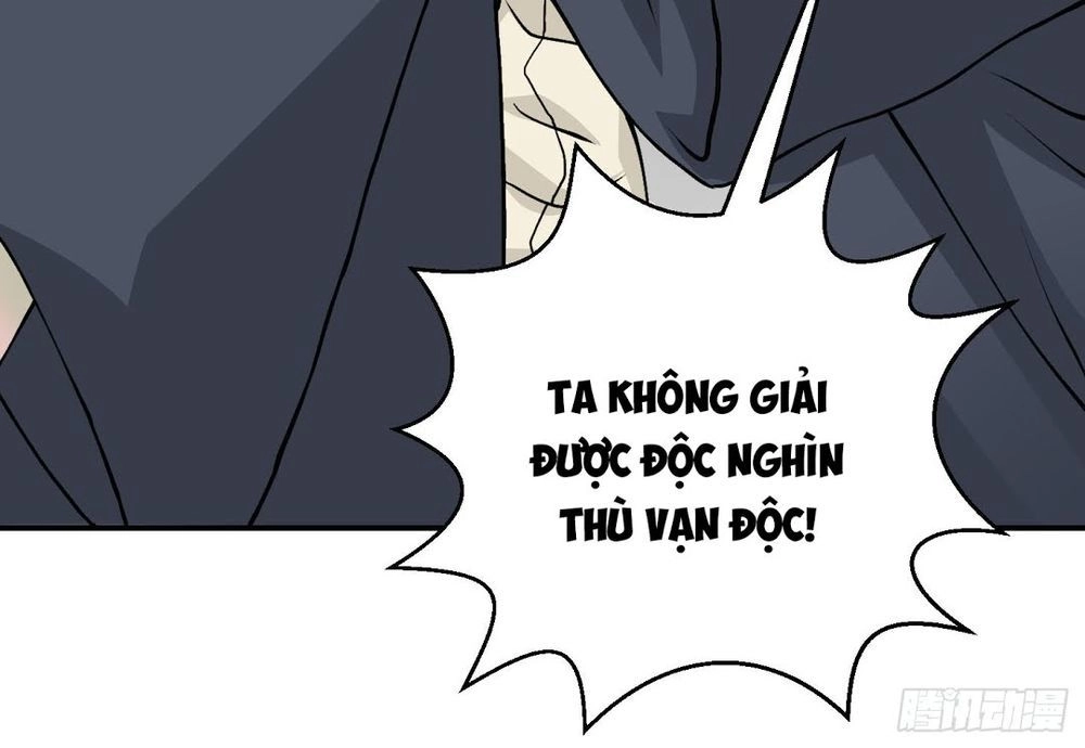 Ta Chẳng Qua Là Một Đại La Kim Tiên Chapter 4 - 44
