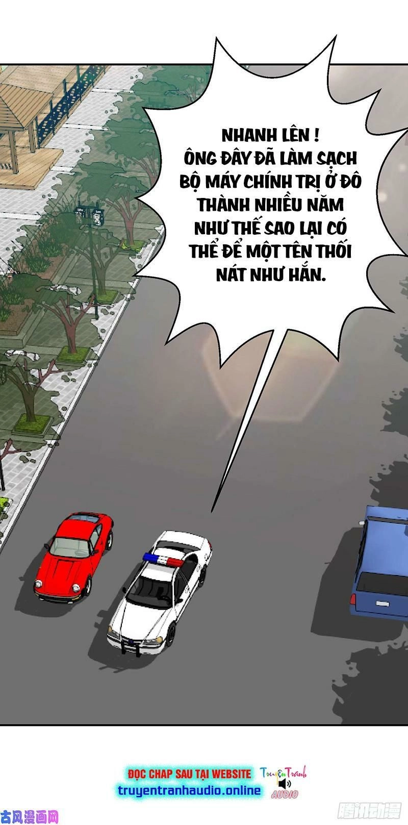 Ta Chẳng Qua Là Một Đại La Kim Tiên Chapter 9 - 10