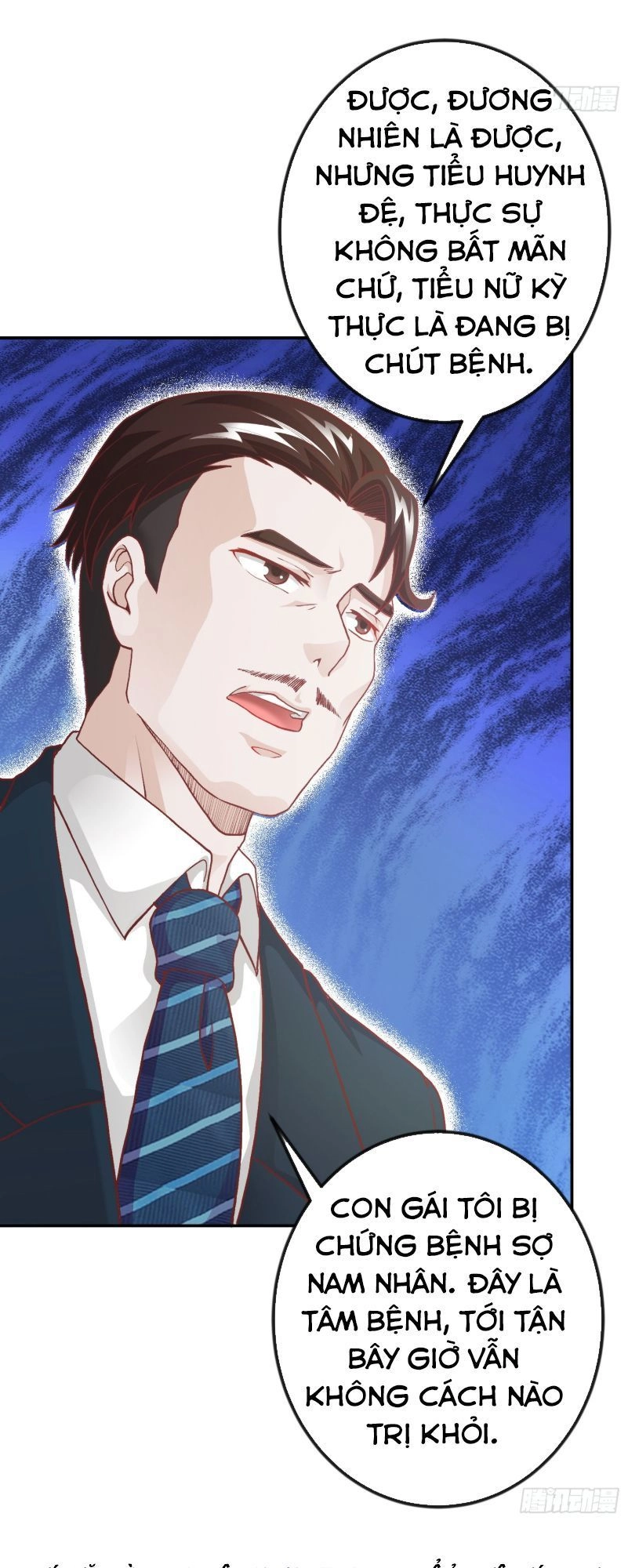 Ta Chẳng Qua Là Một Đại La Kim Tiên Chapter 10 - 15