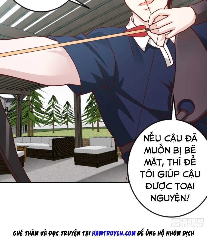 Ta Chẳng Qua Là Một Đại La Kim Tiên Chapter 12 - 23