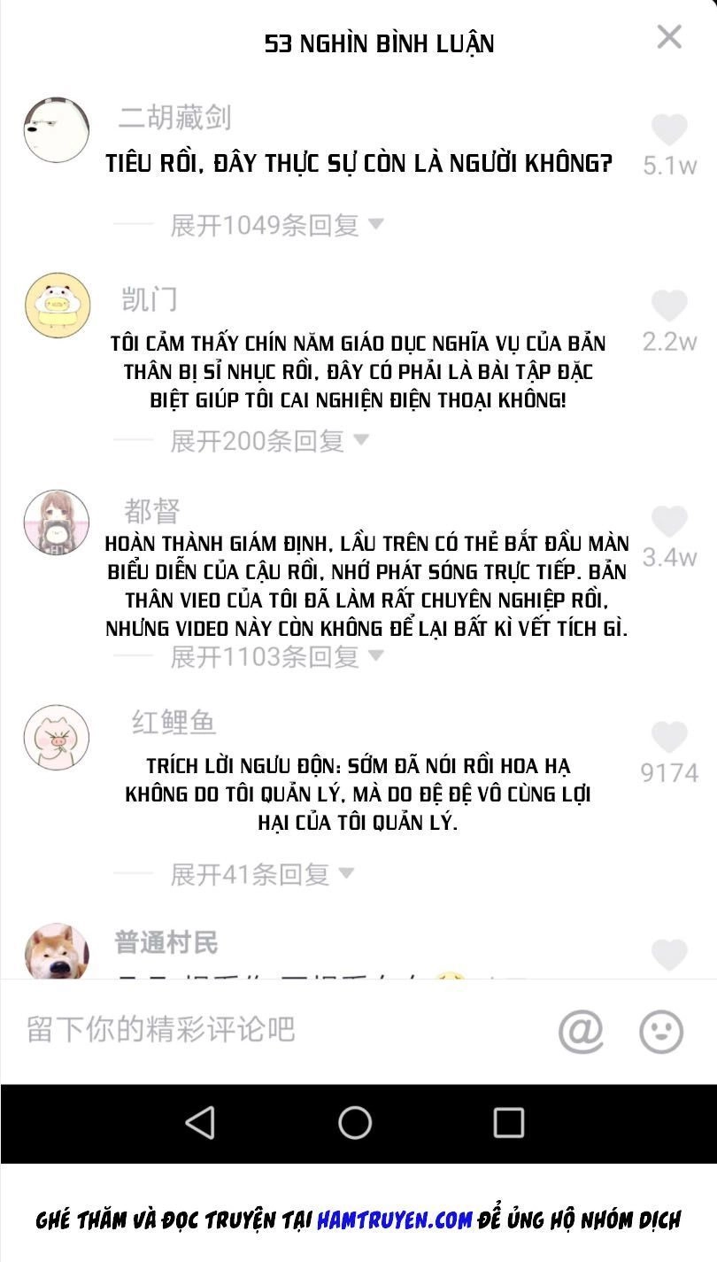 Ta Chẳng Qua Là Một Đại La Kim Tiên Chapter 13 - 15