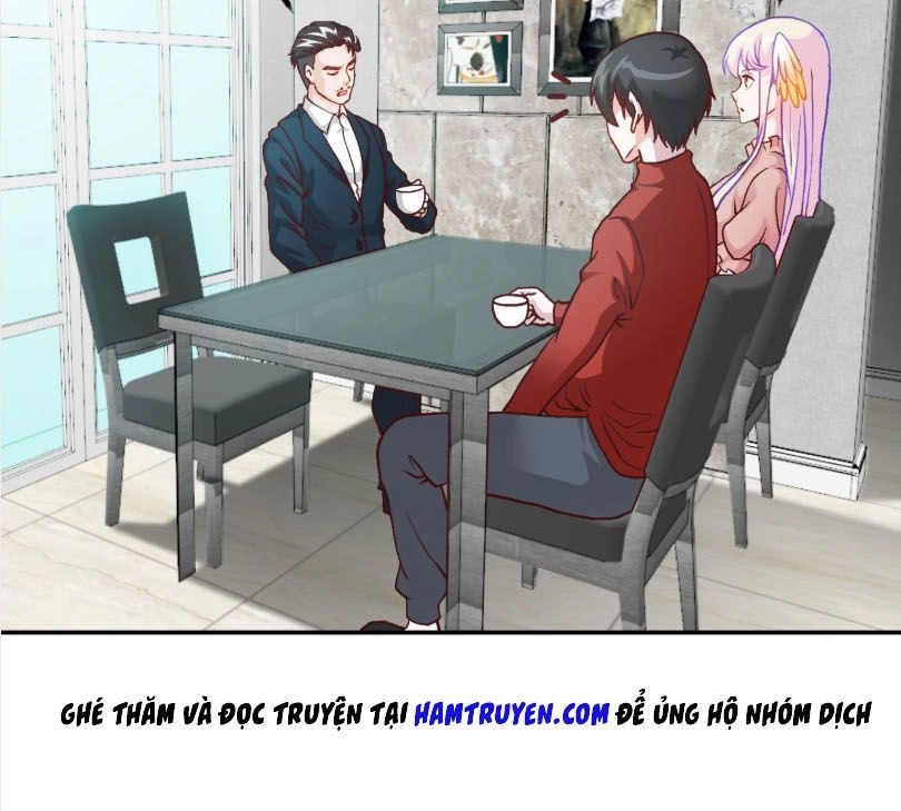 Ta Chẳng Qua Là Một Đại La Kim Tiên Chapter 13 - 25