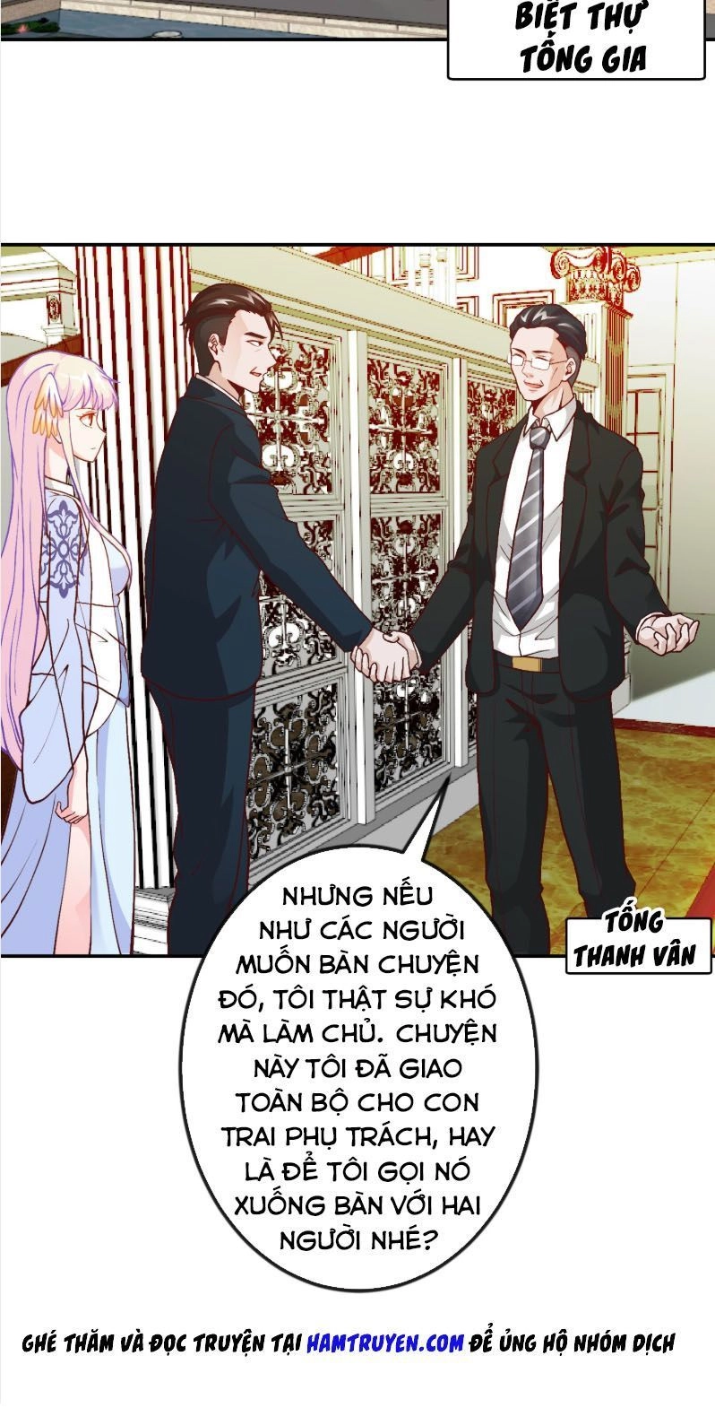 Ta Chẳng Qua Là Một Đại La Kim Tiên Chapter 14 - 13