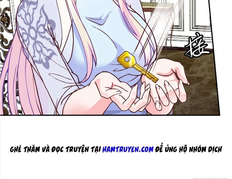 Ta Chẳng Qua Là Một Đại La Kim Tiên Chapter 14 - 21