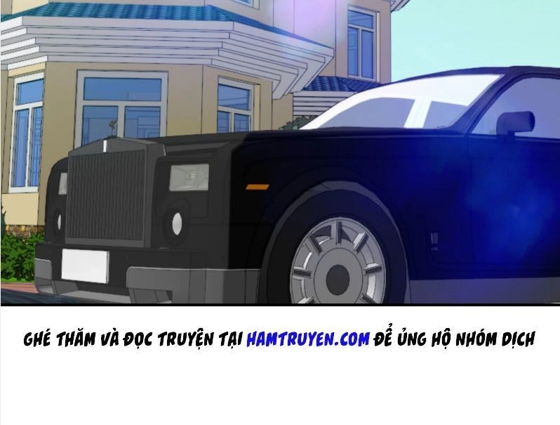 Ta Chẳng Qua Là Một Đại La Kim Tiên Chapter 14 - 23