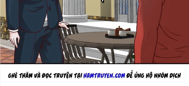 Ta Chẳng Qua Là Một Đại La Kim Tiên Chapter 14 - 27