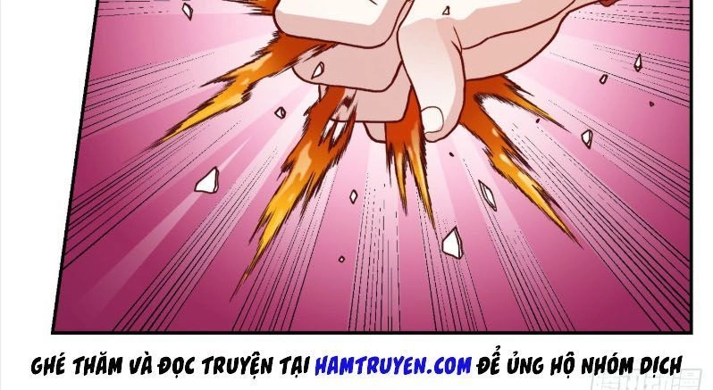 Ta Chẳng Qua Là Một Đại La Kim Tiên Chapter 14 - 29