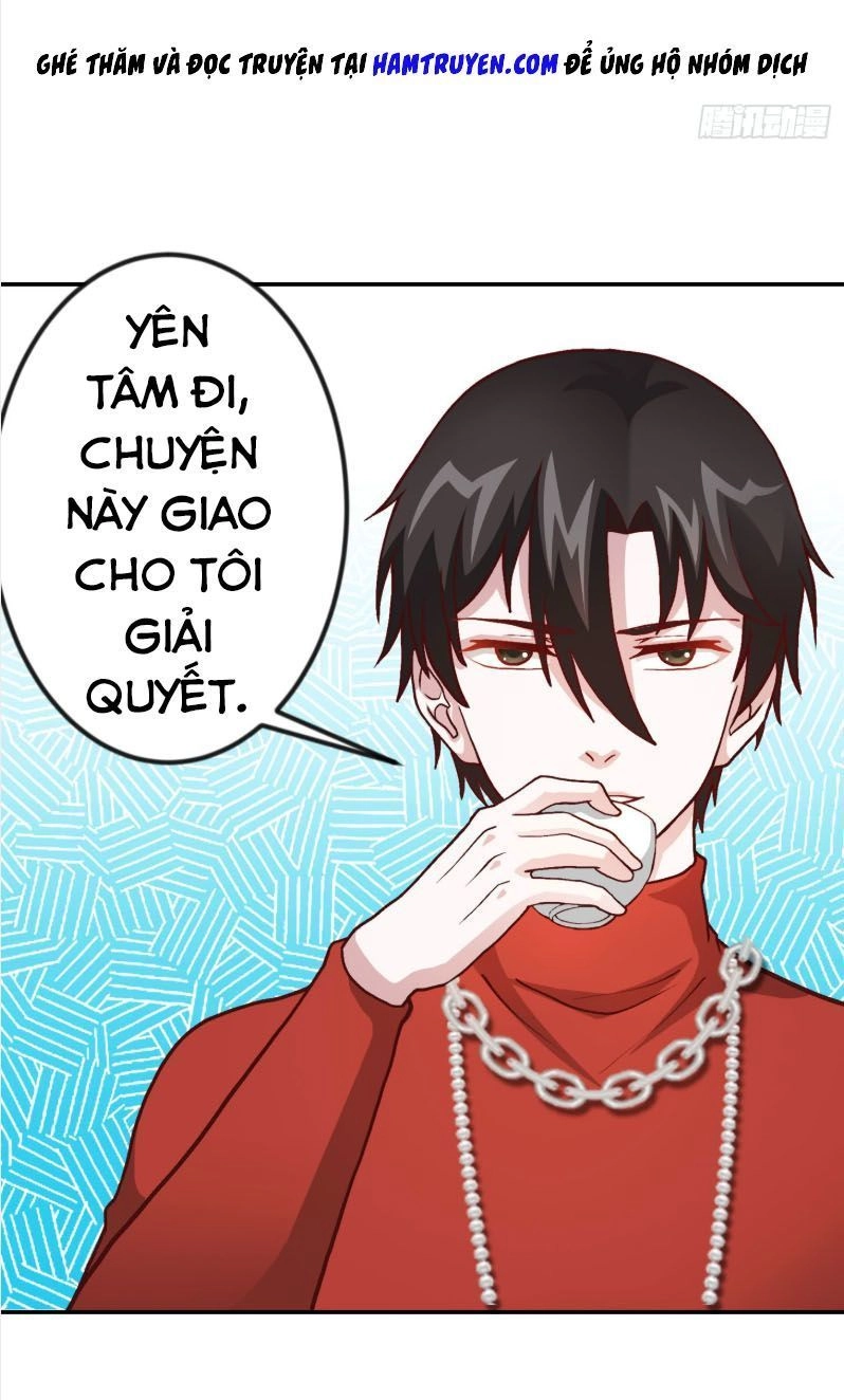 Ta Chẳng Qua Là Một Đại La Kim Tiên Chapter 14 - 36