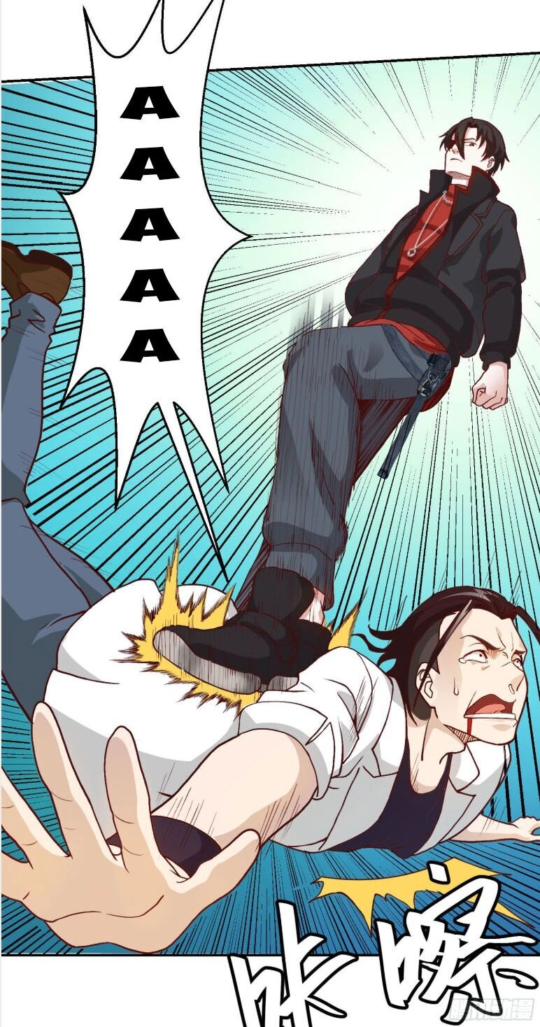 Ta Chẳng Qua Là Một Đại La Kim Tiên Chapter 15 - 23