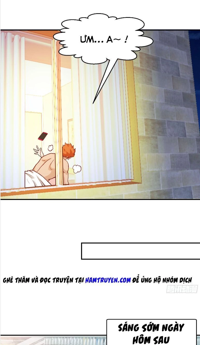 Ta Chẳng Qua Là Một Đại La Kim Tiên Chapter 15 - 34