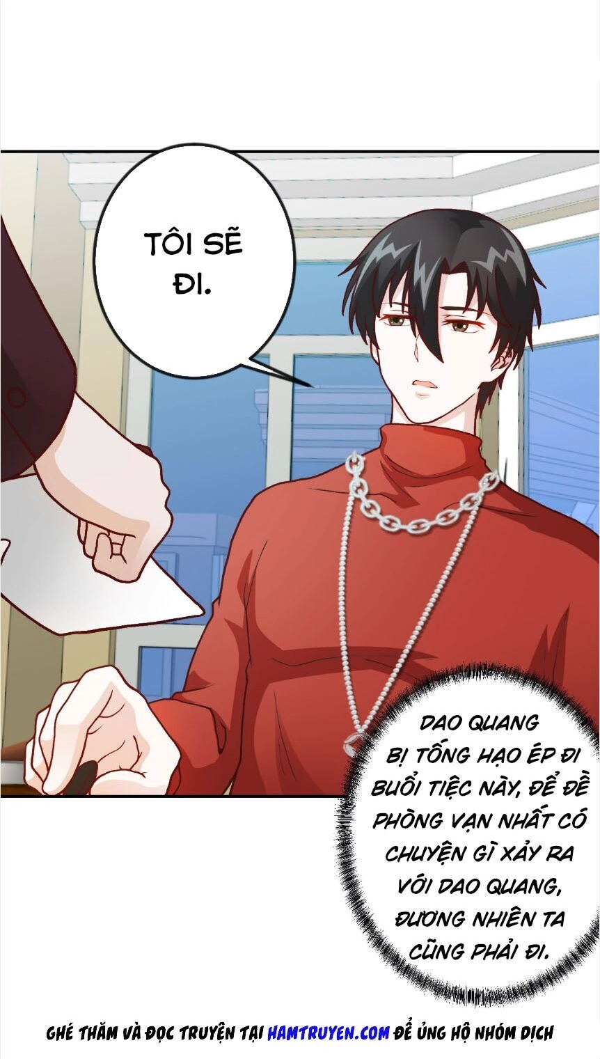 Ta Chẳng Qua Là Một Đại La Kim Tiên Chapter 16 - 3