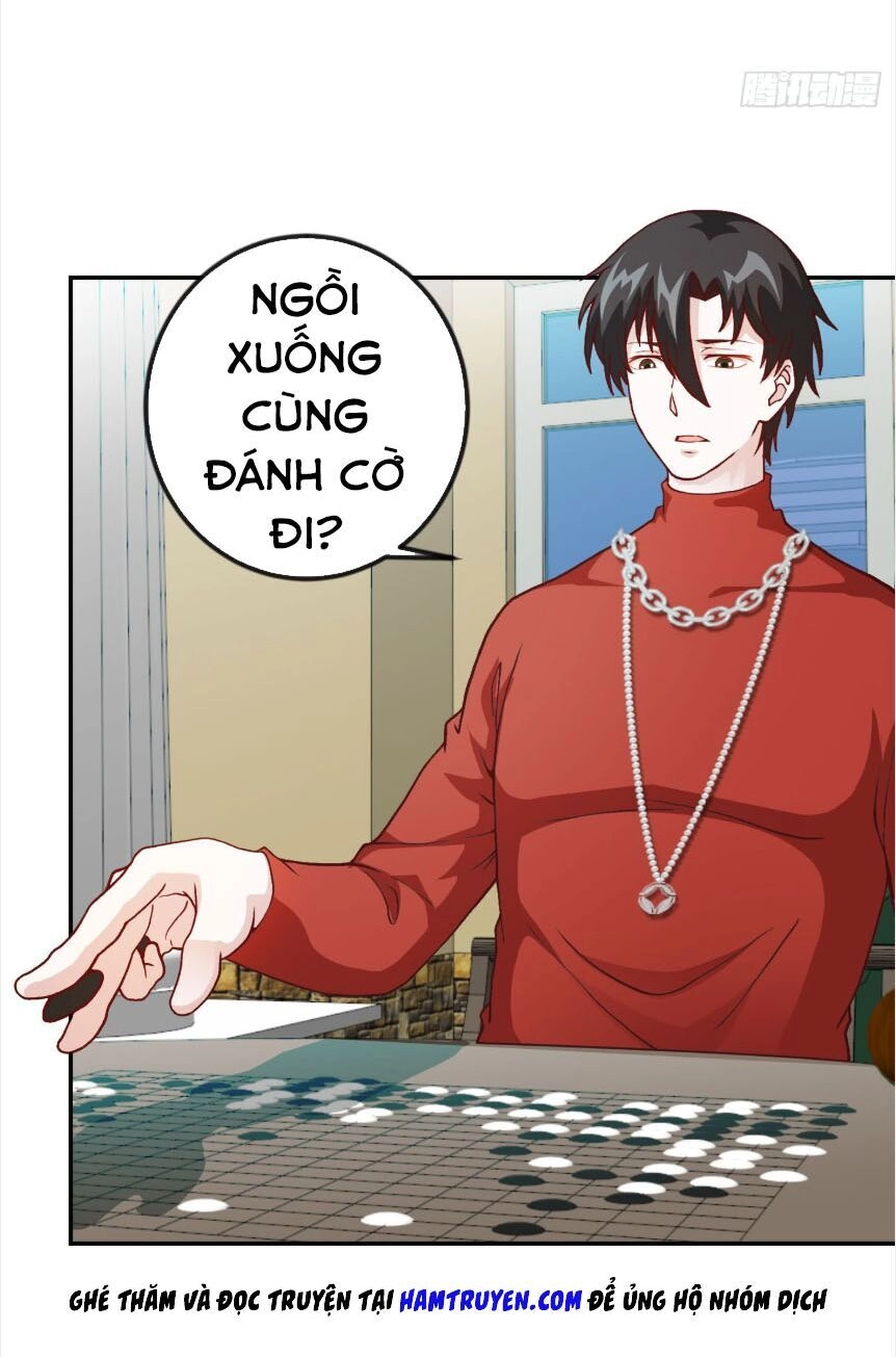 Ta Chẳng Qua Là Một Đại La Kim Tiên Chapter 16 - 5