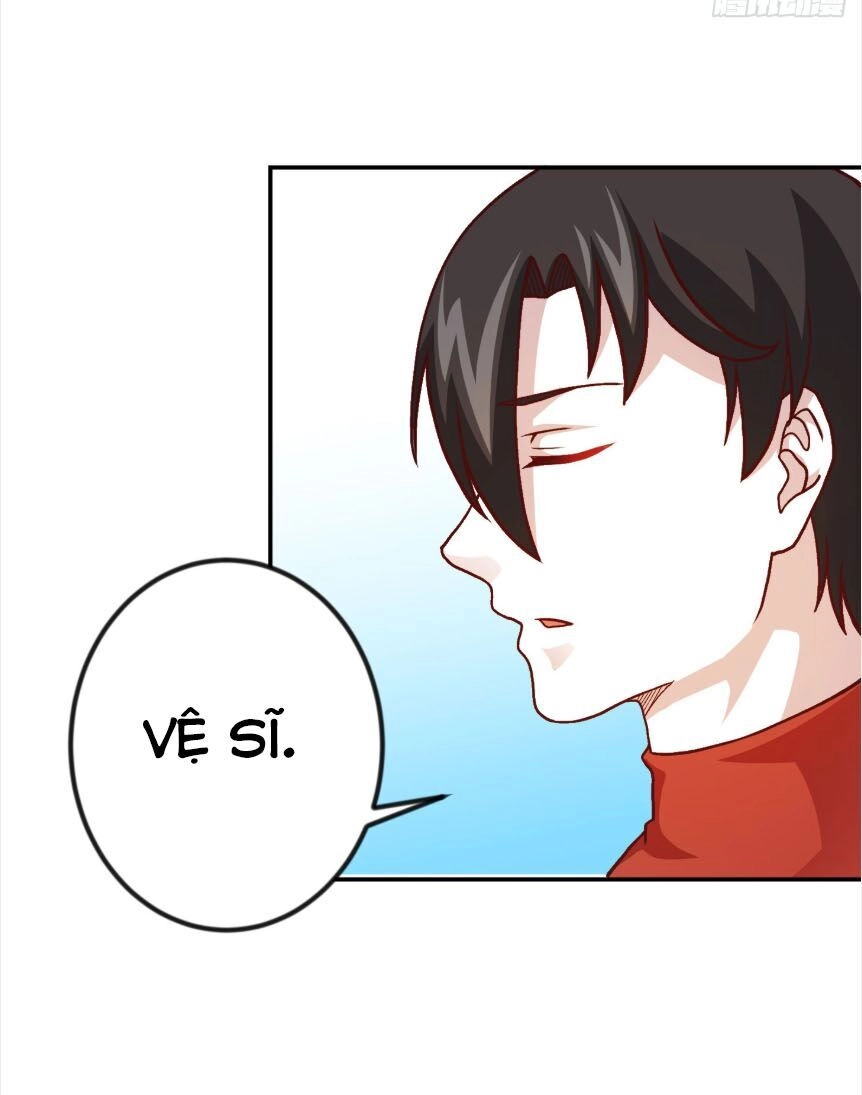 Ta Chẳng Qua Là Một Đại La Kim Tiên Chapter 16 - 20