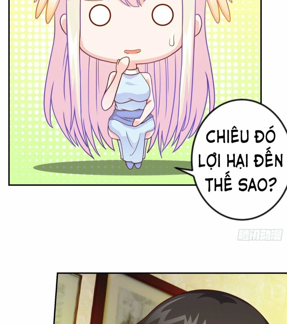 Ta Chẳng Qua Là Một Đại La Kim Tiên Chapter 17 - 9