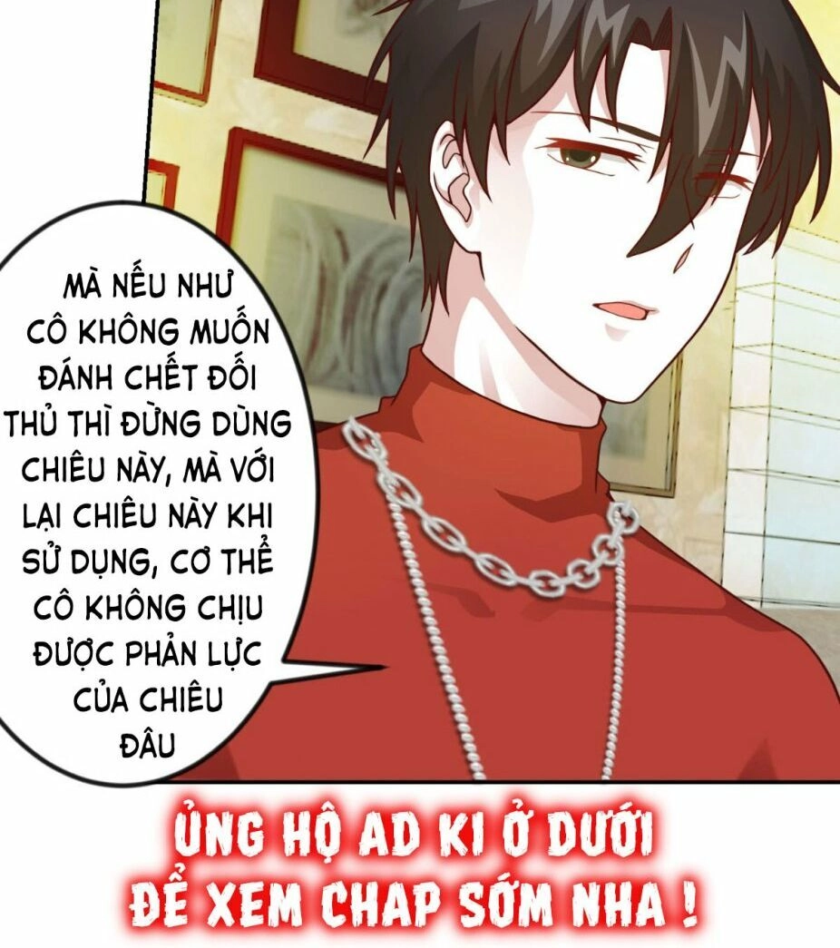 Ta Chẳng Qua Là Một Đại La Kim Tiên Chapter 17 - 10