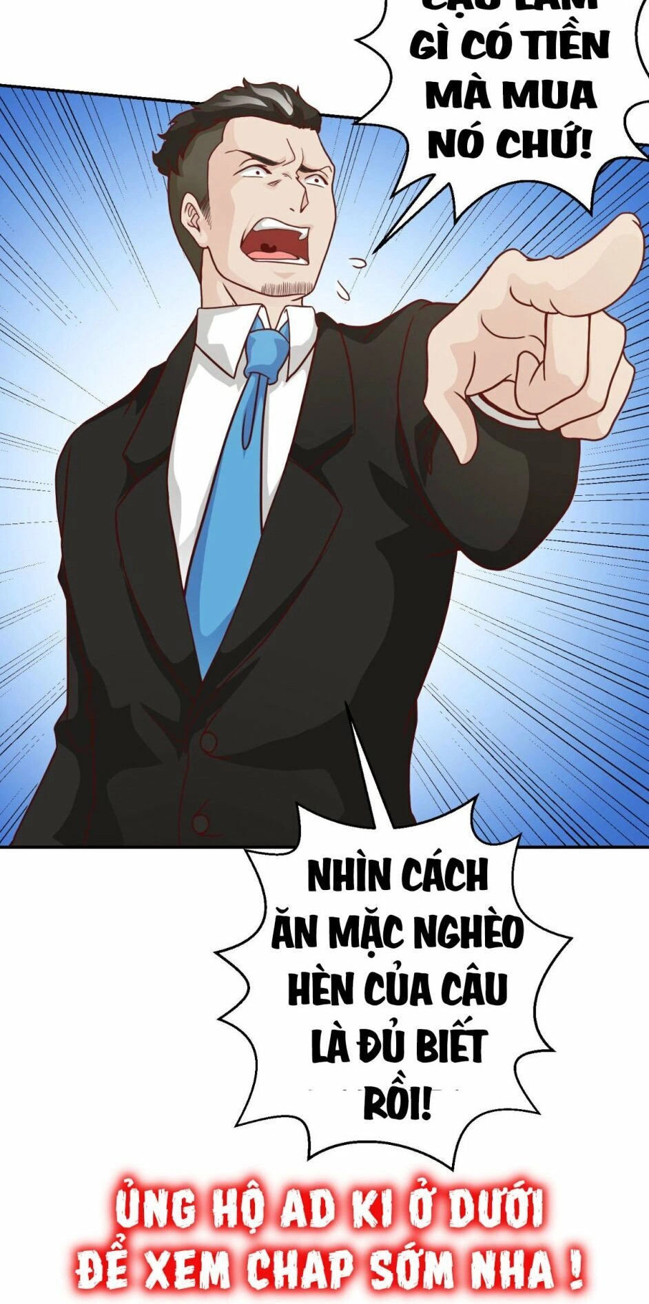 Ta Chẳng Qua Là Một Đại La Kim Tiên Chapter 17 - 19