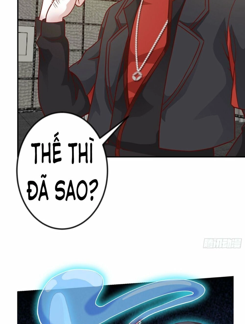 Ta Chẳng Qua Là Một Đại La Kim Tiên Chapter 17 - 27