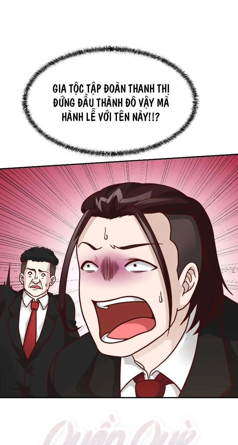 Ta Chẳng Qua Là Một Đại La Kim Tiên Chapter 18 - 20