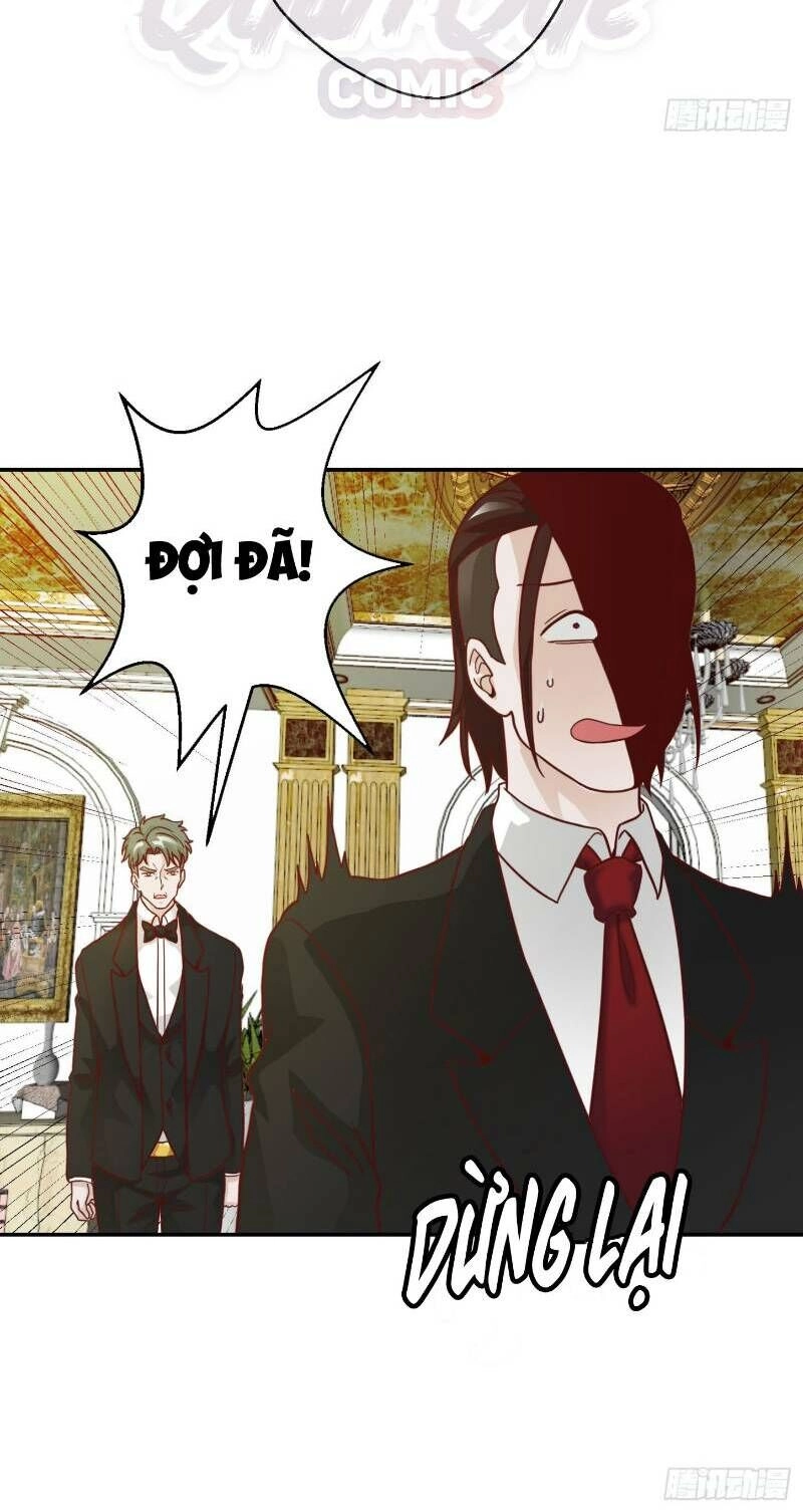 Ta Chẳng Qua Là Một Đại La Kim Tiên Chapter 18 - 23