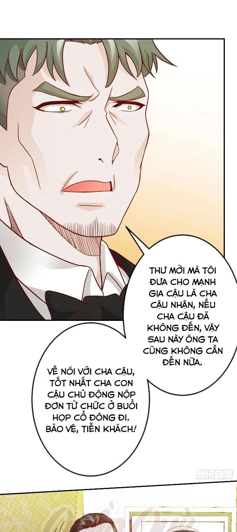 Ta Chẳng Qua Là Một Đại La Kim Tiên Chapter 18 - 24