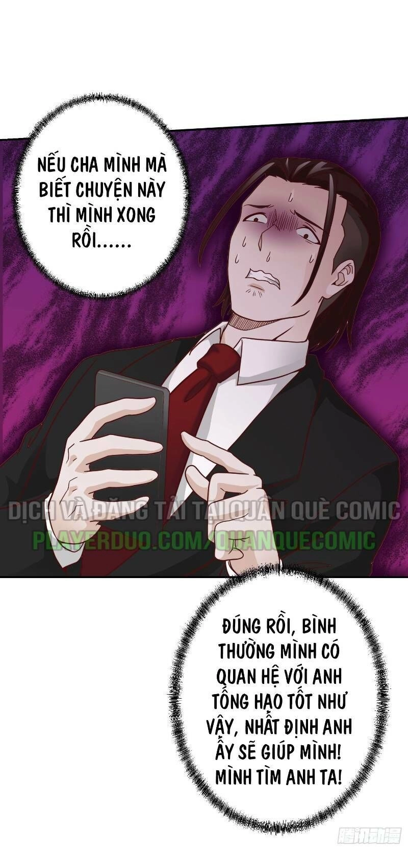 Ta Chẳng Qua Là Một Đại La Kim Tiên Chapter 18 - 26