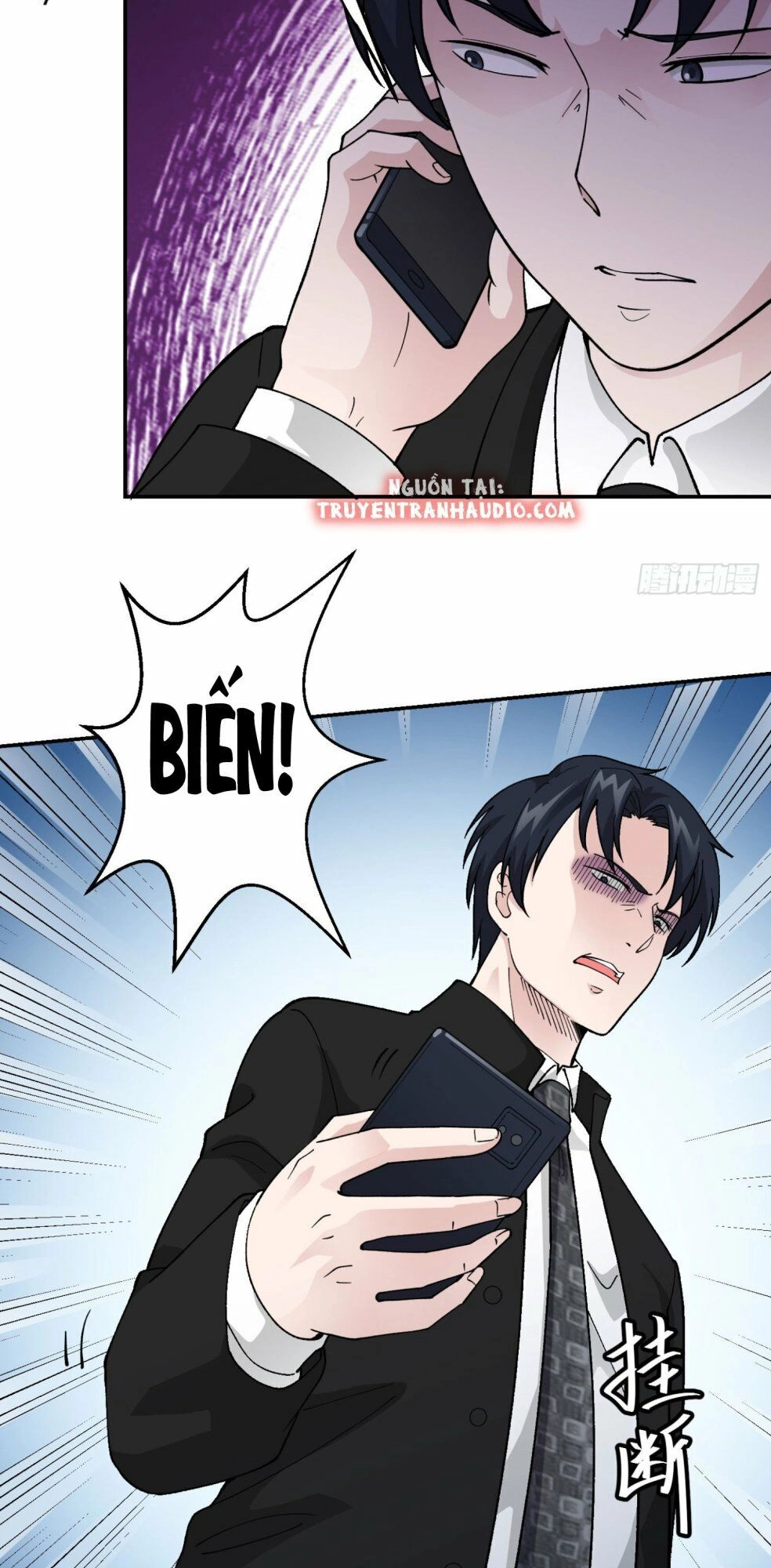 Ta Chẳng Qua Là Một Đại La Kim Tiên Chapter 19 - 5