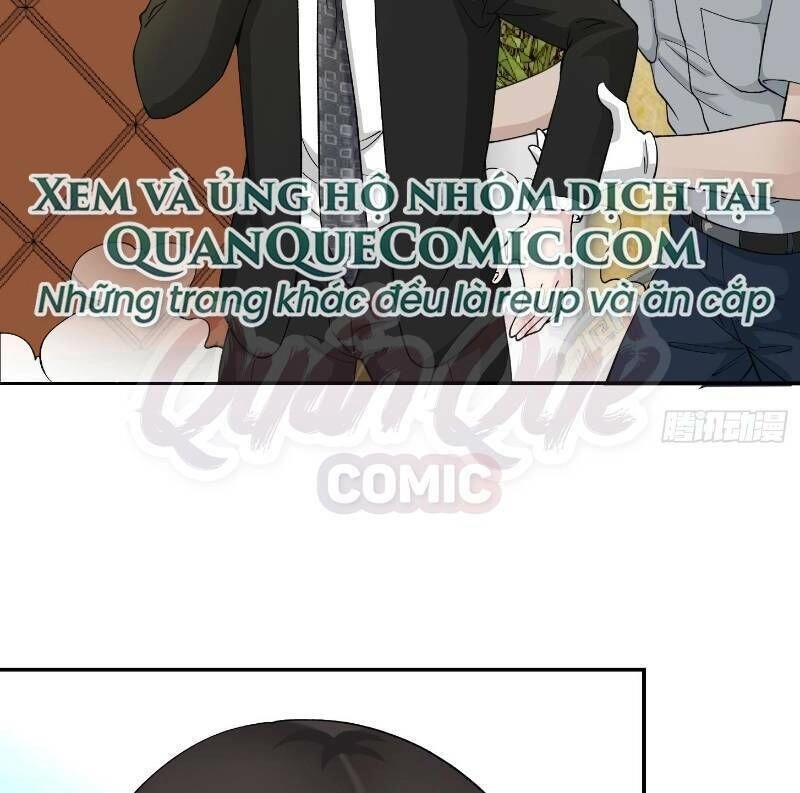 Ta Chẳng Qua Là Một Đại La Kim Tiên Chapter 20 - 3