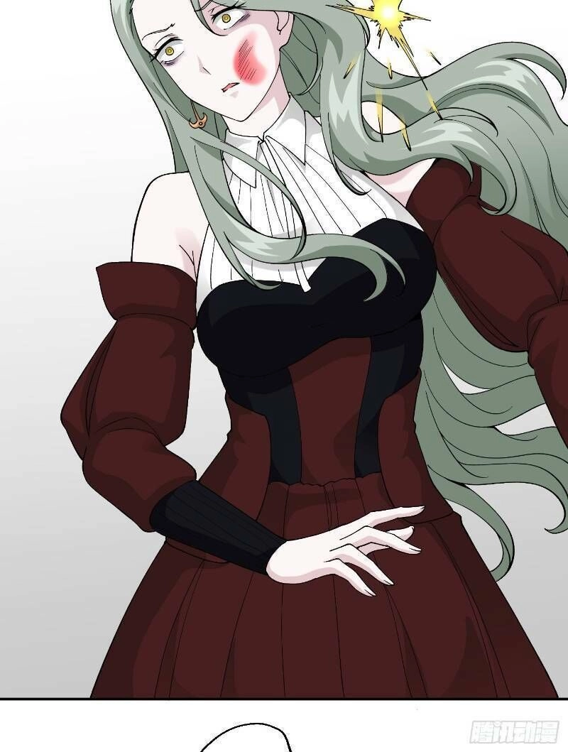 Ta Chẳng Qua Là Một Đại La Kim Tiên Chapter 20 - 10