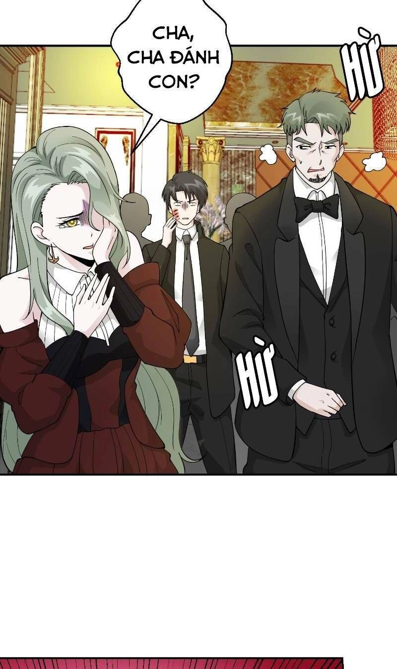 Ta Chẳng Qua Là Một Đại La Kim Tiên Chapter 20 - 11