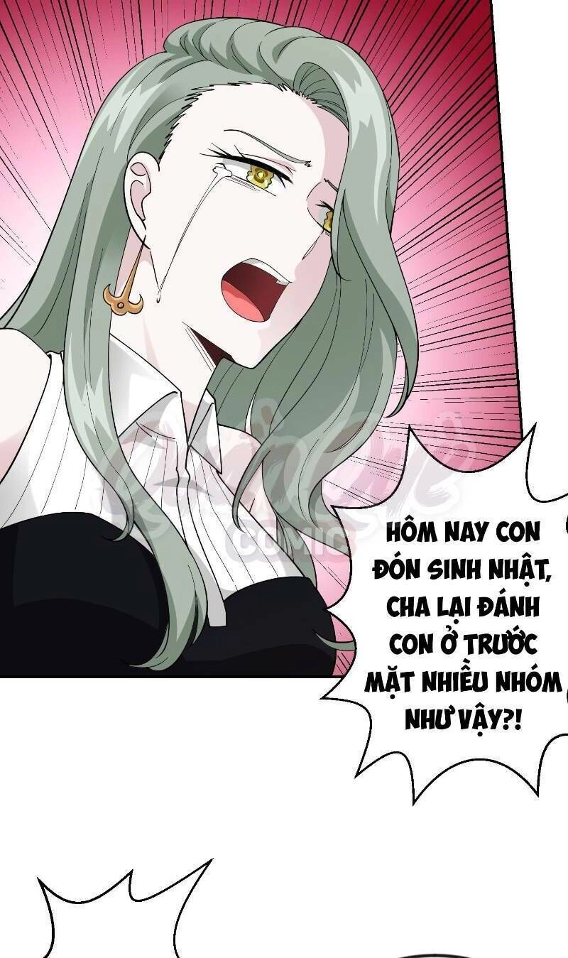 Ta Chẳng Qua Là Một Đại La Kim Tiên Chapter 20 - 12