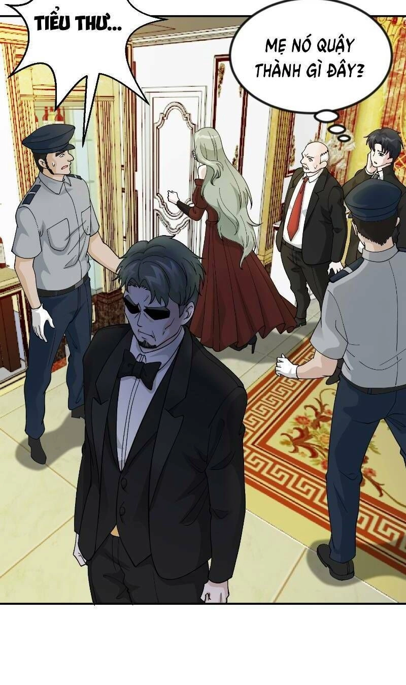 Ta Chẳng Qua Là Một Đại La Kim Tiên Chapter 20 - 13