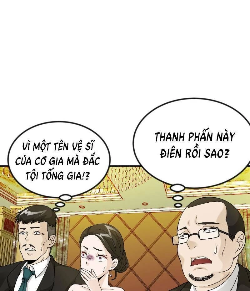 Ta Chẳng Qua Là Một Đại La Kim Tiên Chapter 20 - 23