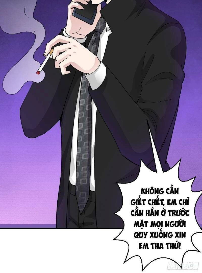 Ta Chẳng Qua Là Một Đại La Kim Tiên Chapter 20 - 31