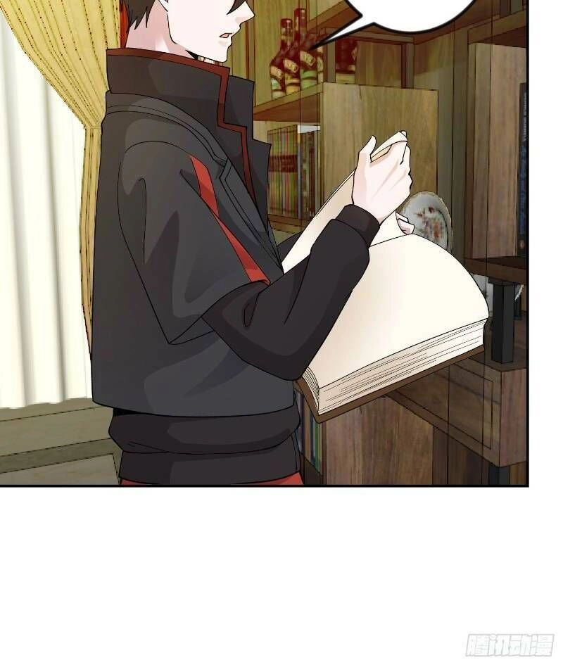 Ta Chẳng Qua Là Một Đại La Kim Tiên Chapter 20 - 34