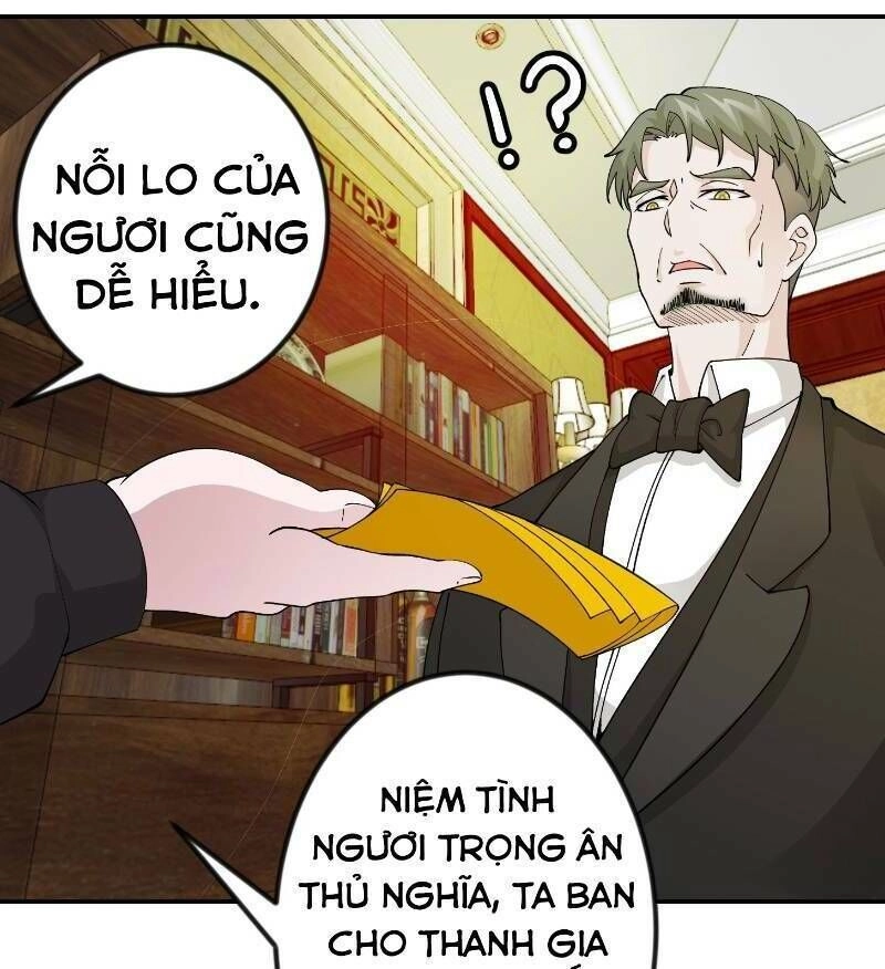 Ta Chẳng Qua Là Một Đại La Kim Tiên Chapter 20 - 41