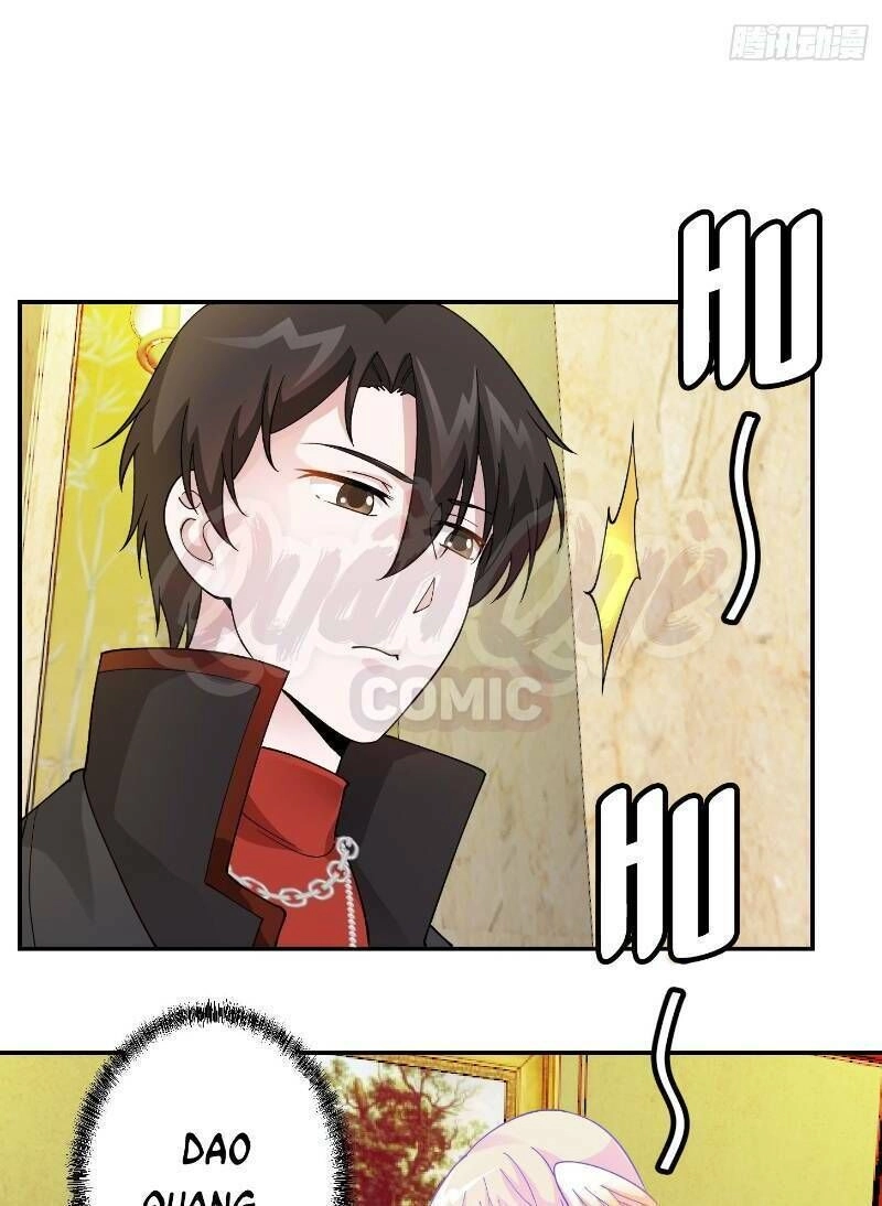 Ta Chẳng Qua Là Một Đại La Kim Tiên Chapter 20 - 45