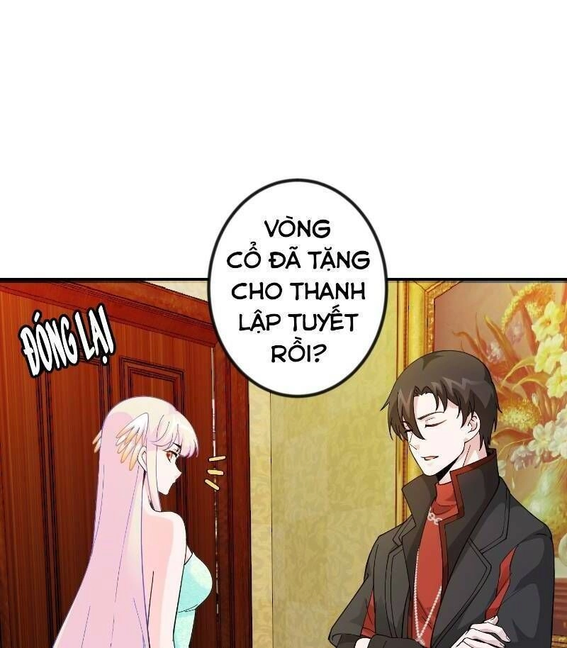 Ta Chẳng Qua Là Một Đại La Kim Tiên Chapter 20 - 47